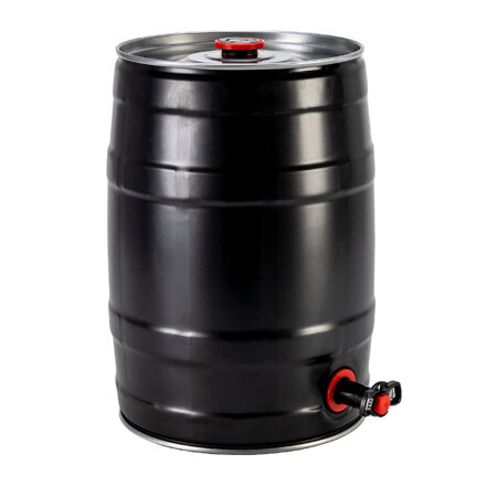Pivo HEJTMAN 5 l soudek
