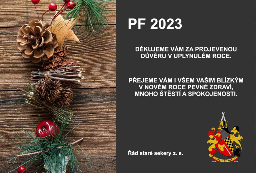PF 2023